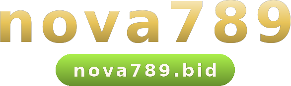 nova789 โลโก้