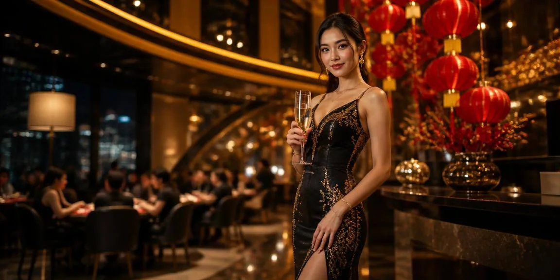 nova789 คาสิโนและสล็อต